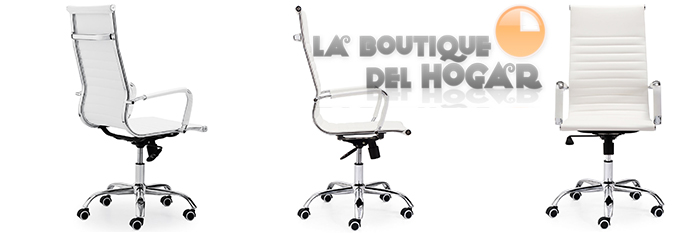 Sillon oficina Letter