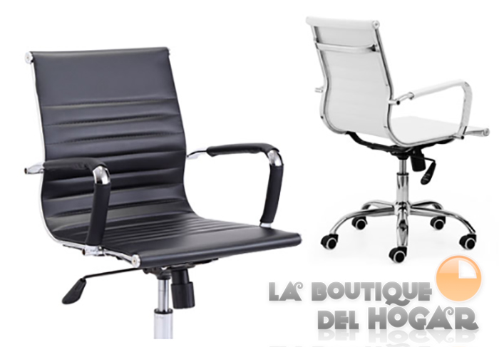 Sillon oficina Lucy