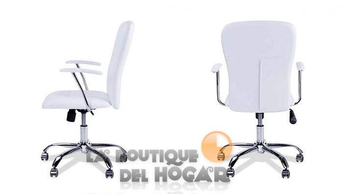 Sillon oficina Maggie