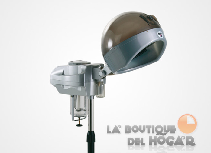 Vaporizador Capilar
