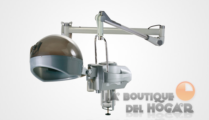 Vaporizador Capilar