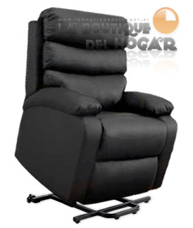 Sillon Masaje Relax Levantapersonas Modelo Imperial